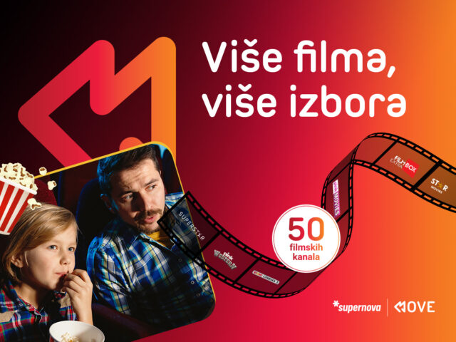 Više filma - više izbora 1200x900