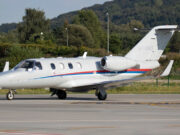 Avion Vlade RS nije dobio dozvolu za slijetanje u Njemačkoj