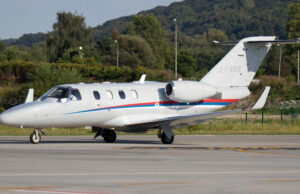 Avion Vlade RS nije dobio dozvolu za slijetanje u Njemačkoj