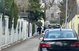 Detalji eksplozije: Geleri izrešetali kuću i vozni park Zdravka Čolića