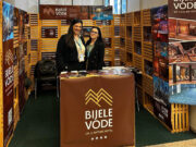 Bijele Vode – spa & nature hotel predstavljaju svoju viziju na Alpe Adria sajmu u Ljubljani