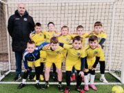 OFK Brdo sigurno do polufinala Tika Taka lige