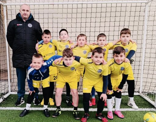 OFK Brdo sigurno do polufinala Tika Taka lige