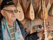 Mujo Rešidović: Čuvar tradicije saza i sevdaha