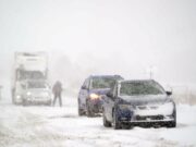 HAOS ŠIROM EU: Slovenija ostala bez struje, lavina zatrpala autobus u Austriji, u Francuskoj evakuisani gradovi