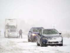 HAOS ŠIROM EU: Slovenija ostala bez struje, lavina zatrpala autobus u Austriji, u Francuskoj evakuisani gradovi