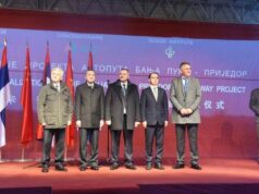 Nova presuda u korist javnosti u slučaju autoputa Banjaluka-Prijedor