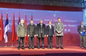 Nova presuda u korist javnosti u slučaju autoputa Banjaluka-Prijedor