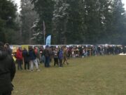 Rekordan broj učesnika na Kozari