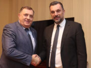 Agresivna ofanziva vlasti, ne pitaju koliko košta: Konaković i Dodik imaju istog lobistu u SAD