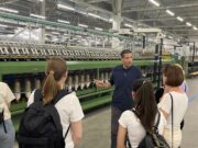 Pred otkazom 230 radnika dubičkog „Dubicottona“