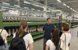 Pred otkazom 230 radnika dubičkog „Dubicottona“