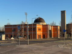 Bošnjaci u Švedskoj grade prvu skandinavsku džamiju s munarom