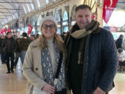 Istanbul očima uspješnog Prijedorčanina: Mirsad Fikić o gradu koji se voli tri puta godišnje