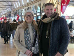 Istanbul očima uspješnog Prijedorčanina: Mirsad Fikić o gradu koji se voli tri puta godišnje