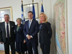 BiH i Grčka jačaju ekonomsku saradnju