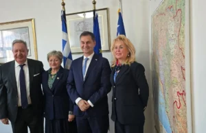 BiH i Grčka jačaju ekonomsku saradnju