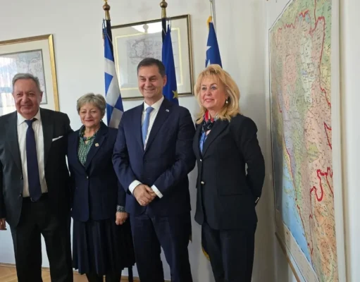 BiH i Grčka jačaju ekonomsku saradnju