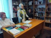 Obilježen Međunarodni dan maternjeg jezika u Dječijoj biblioteci Humanog Brda