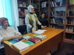 Obilježen Međunarodni dan maternjeg jezika u Dječijoj biblioteci Humanog Brda