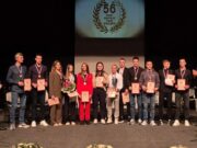 Ivković najbolji sportista Grada Prijedora u 2025. godini