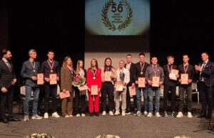 Ivković najbolji sportista Grada Prijedora u 2025. godini