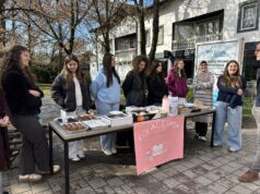 Kolačijada prikuplja novac za aktivnosti Vijeća učenika