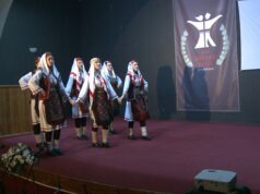 KUD „MILAN EGIĆ“ ODRŽAO MEMORIJALNI KONCERT