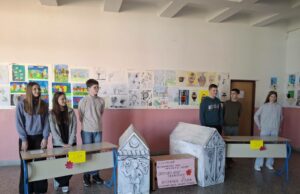 Osnovna škola Kozarac: Kviz znanja iz bosanskog jezika povodom Dana maternjeg jezika