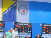 Rudar 2 ponovo lider na tabeli