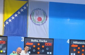 Rudar 2 ponovo lider na tabeli