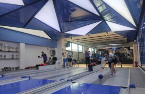 Prijedorske kuglašice bolje od banjalučanki