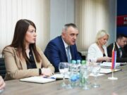 Kuzmić: U Šumama RS ima pomaka, posao još nije završen