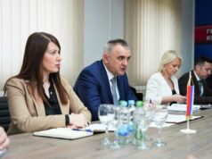 Kuzmić: U Šumama RS ima pomaka, posao još nije završen