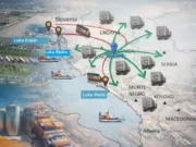 Bh. div najavio mega projekt: Najveći logistički i cargo centar u BiH