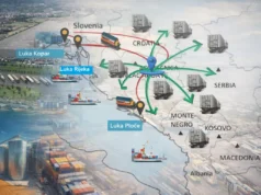 Bh. div najavio mega projekt: Najveći logistički i cargo centar u BiH