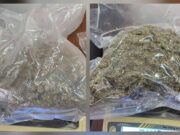 Pronađena droga i oružje