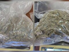 Pronađena droga i oružje