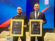 Prijedoru uručeno priznanje za uspješnu saradnju u okviru MEG projekta