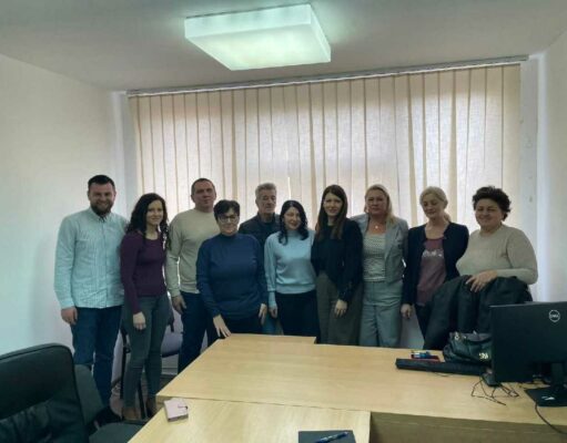 Ministar poljoprivrede u posjeti Savjetodavnoj službi u Doboju