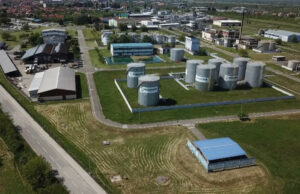 Krah ruske investicije: Rafinerija ulja Modriča ostaje bez ljudi, gubitak raste