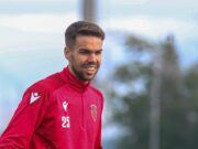 Stiglo novo pojačanje u prijedorski Rudar