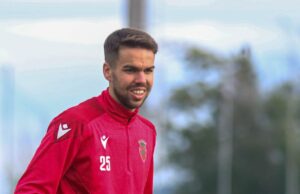 Stiglo novo pojačanje u prijedorski Rudar