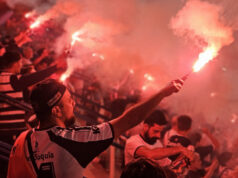 Navijači koji predviđaju utakmice kroz podatke i strategiju