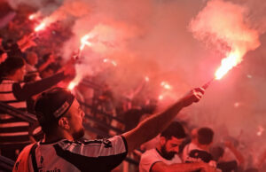 Navijači koji predviđaju utakmice kroz podatke i strategiju