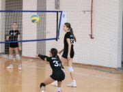 Sjajan nastup prijedorskih odbojkašica na 4. Međunarodnom turniru u odbojci