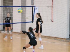 Sjajan nastup prijedorskih odbojkašica na 4. Međunarodnom turniru u odbojci
