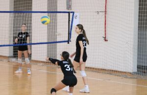 Sjajan nastup prijedorskih odbojkašica na 4. Međunarodnom turniru u odbojci