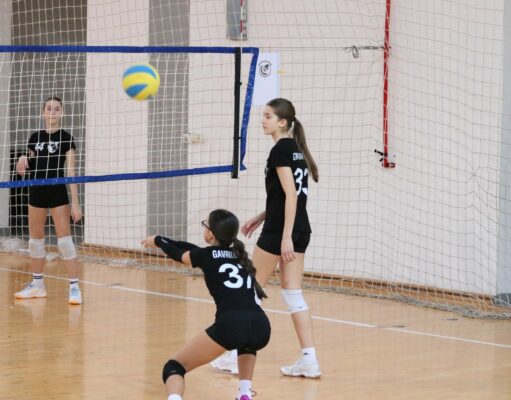 Sjajan nastup prijedorskih odbojkašica na 4. Međunarodnom turniru u odbojci