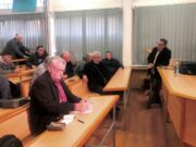 Održano predavanje za pčelare